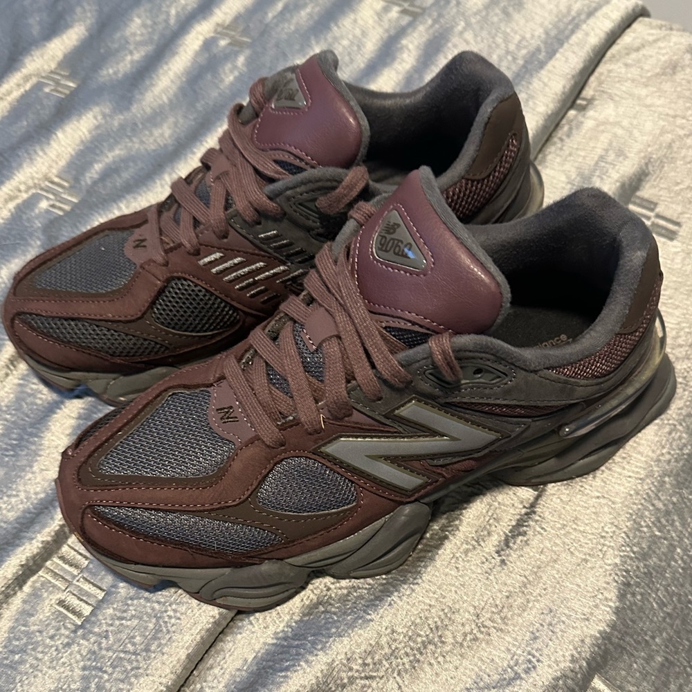 New balance 9060